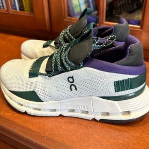 Cloudtec On Cloud Sneaker